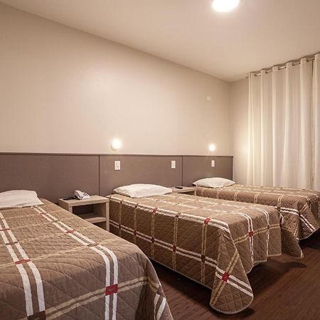 A Furninha Hotel Torres Extérieur photo