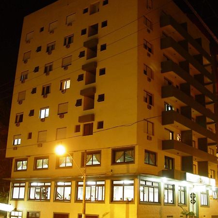 A Furninha Hotel Torres Extérieur photo