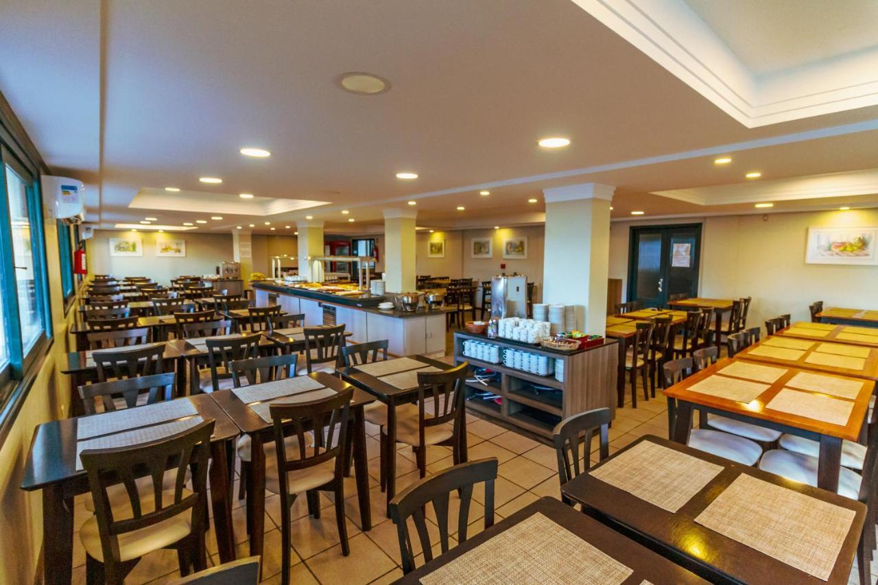 A Furninha Hotel Torres Extérieur photo