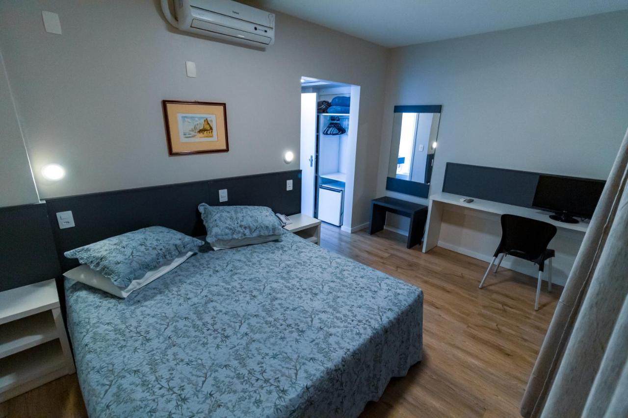 A Furninha Hotel Torres Extérieur photo