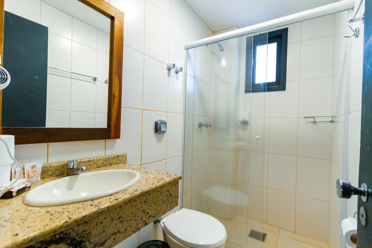 A Furninha Hotel Torres Extérieur photo