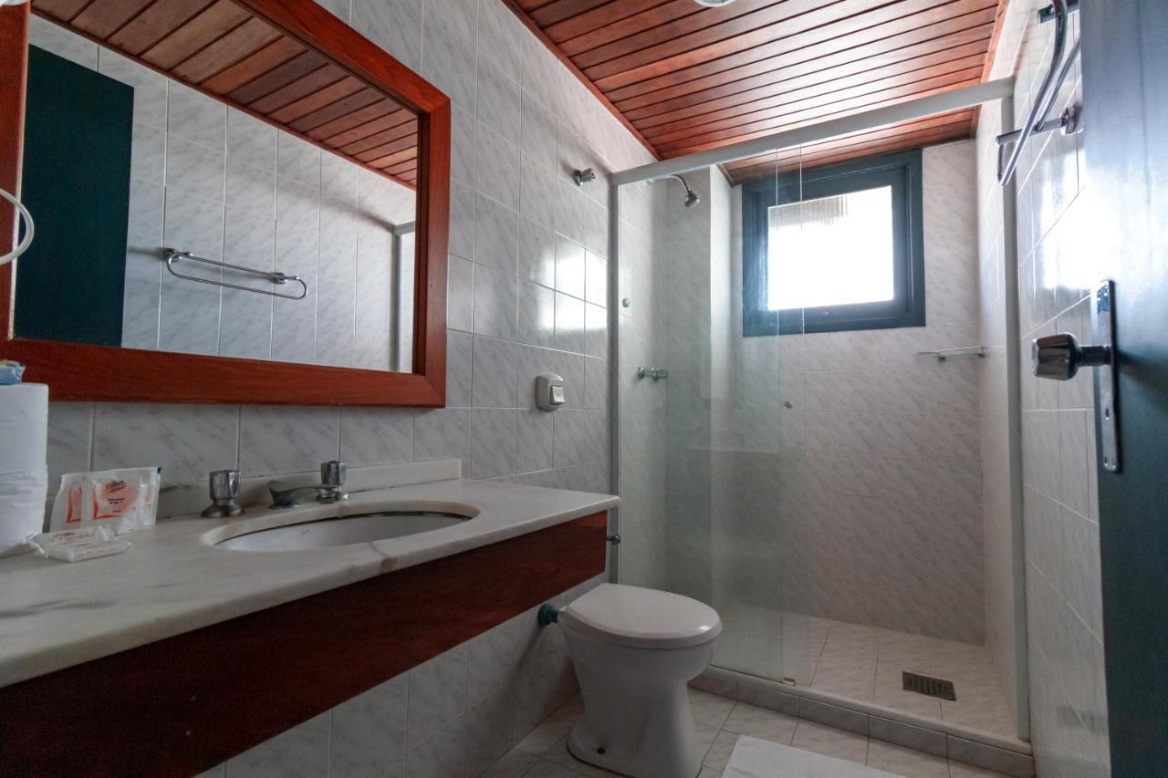 A Furninha Hotel Torres Extérieur photo
