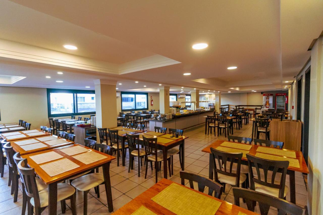 A Furninha Hotel Torres Extérieur photo
