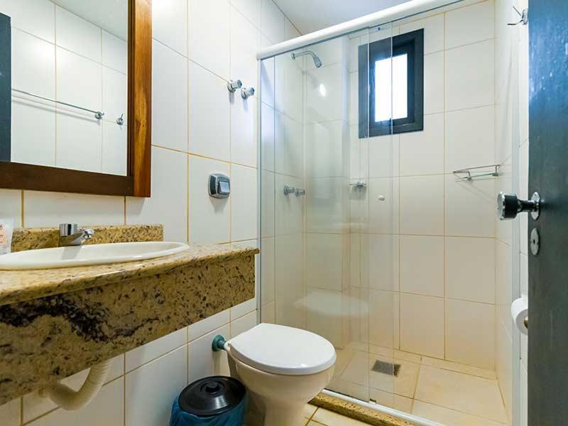 A Furninha Hotel Torres Extérieur photo