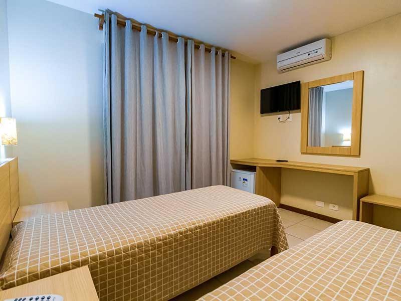 A Furninha Hotel Torres Extérieur photo