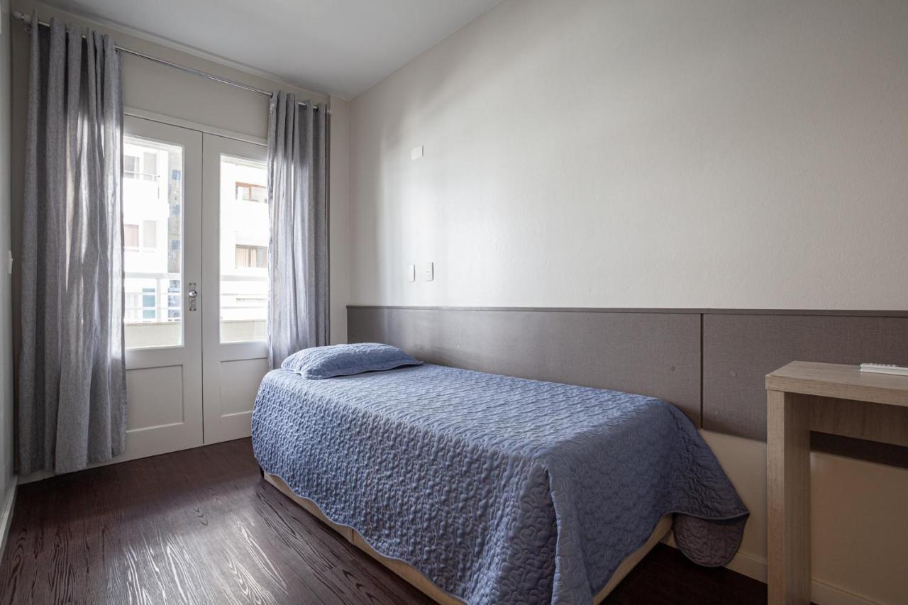 A Furninha Hotel Torres Extérieur photo