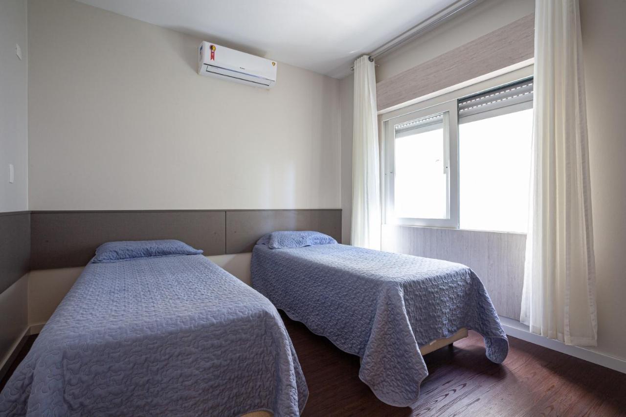 A Furninha Hotel Torres Extérieur photo