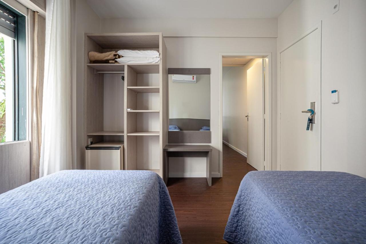 A Furninha Hotel Torres Extérieur photo