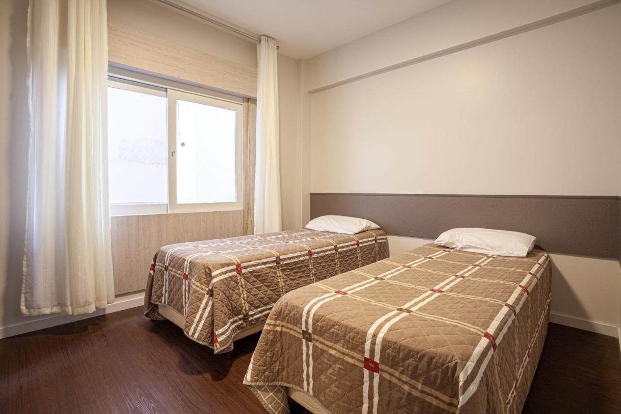 A Furninha Hotel Torres Extérieur photo