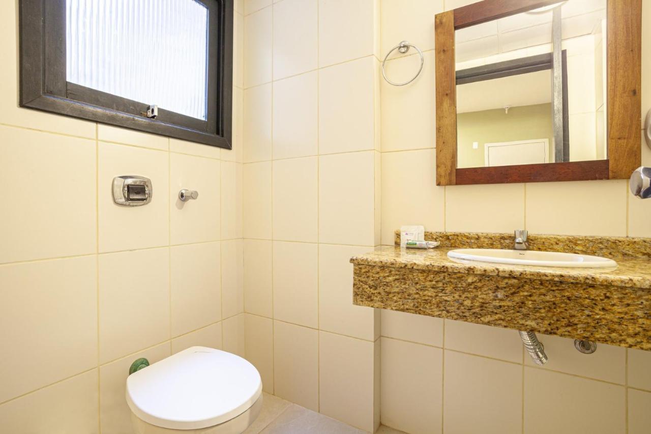 A Furninha Hotel Torres Extérieur photo