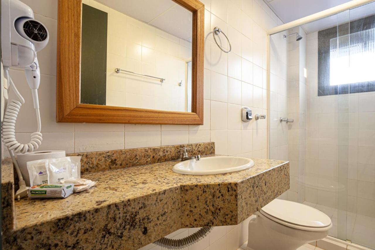 A Furninha Hotel Torres Extérieur photo