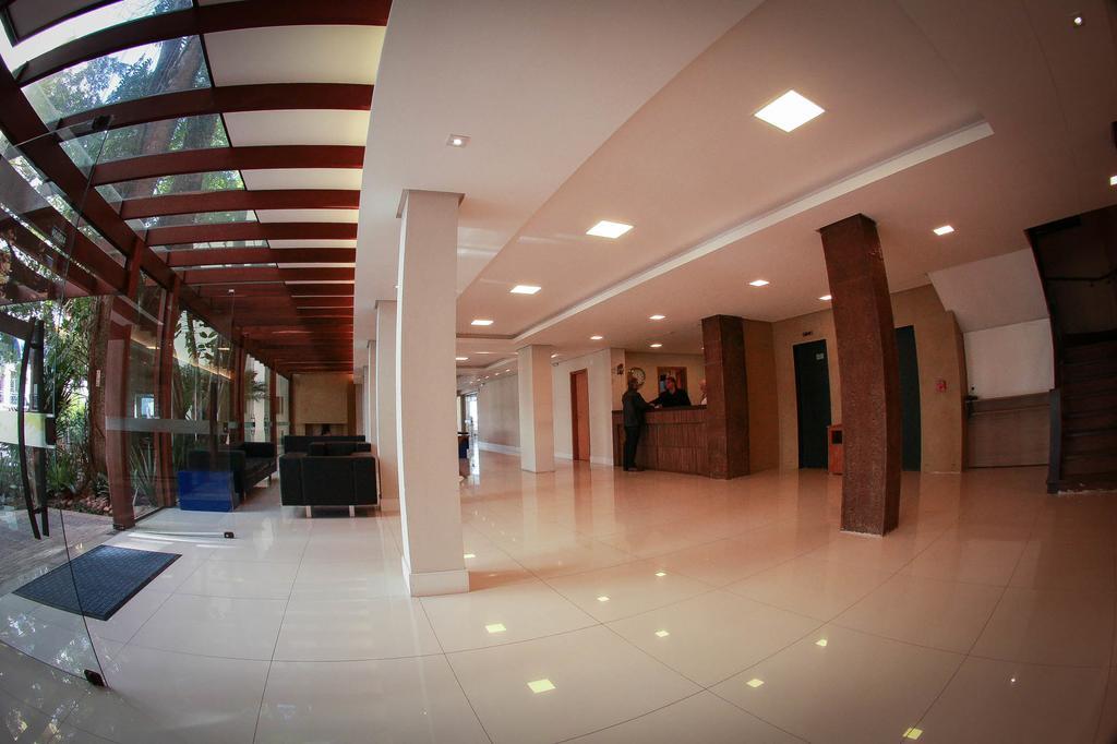 A Furninha Hotel Torres Extérieur photo