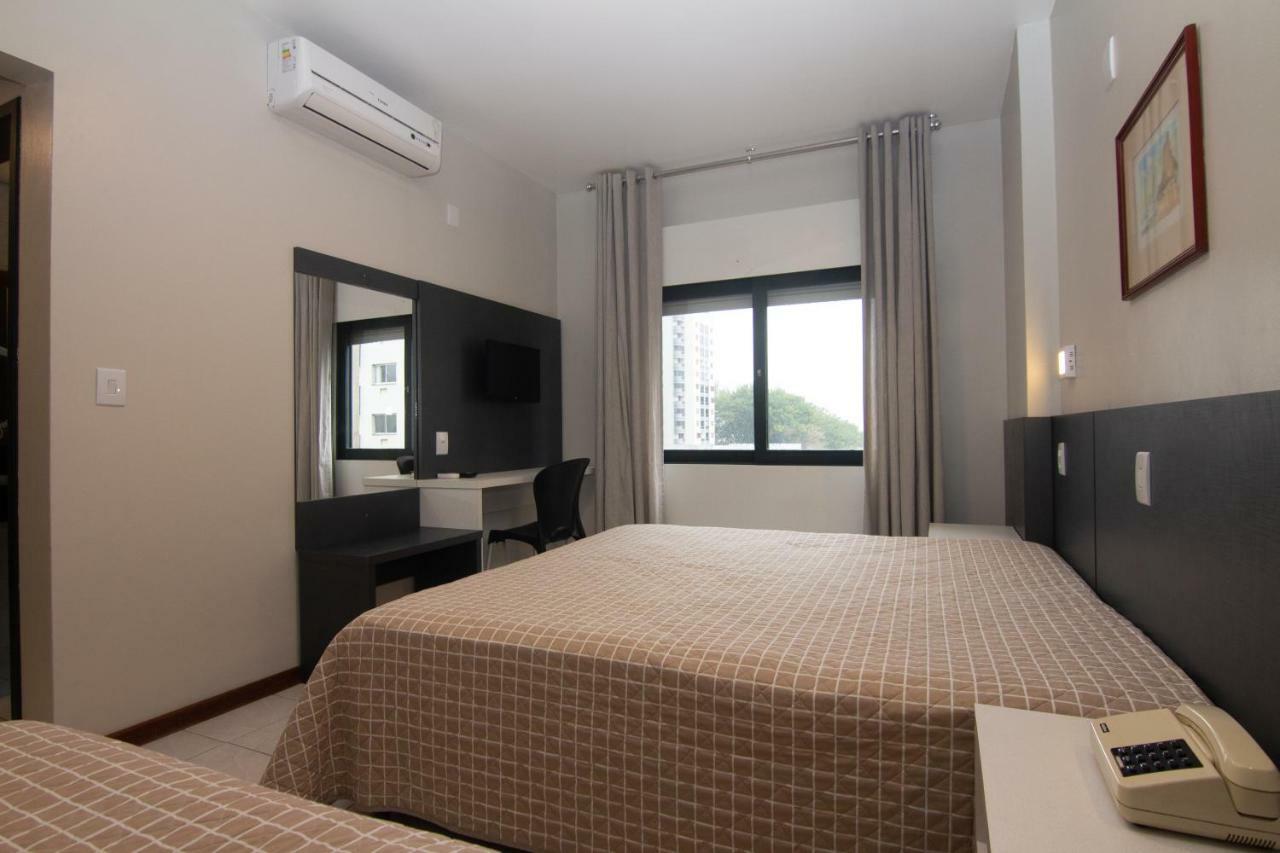 A Furninha Hotel Torres Extérieur photo