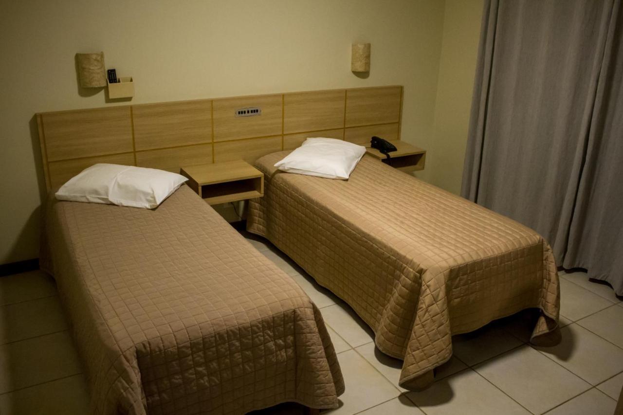 A Furninha Hotel Torres Extérieur photo